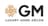 GM logo