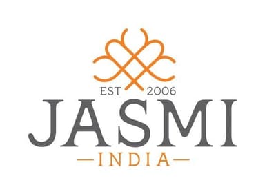 Jasmi logo — Sweet Dreamss Authorized Dealer