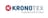 Kronotex logo