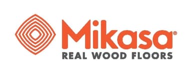 Mikasa logo — Sweet Dreamss Authorized Dealer