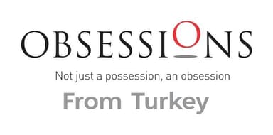 Obsessions logo — Sweet Dreamss Authorized Dealer