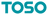 TOSO logo