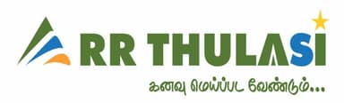 RR Thulasi — Sweet Dreamss customer