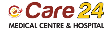 Care 24 Hospital — Sweet Dreamss customer