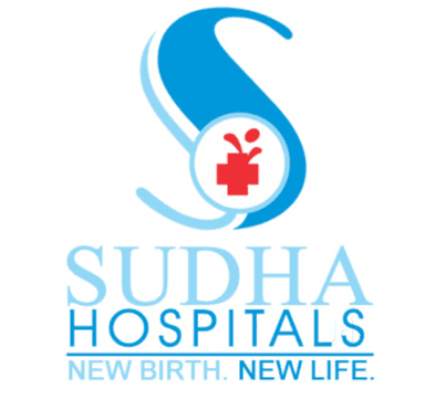 Sudha Hospitals — Sweet Dreamss customer