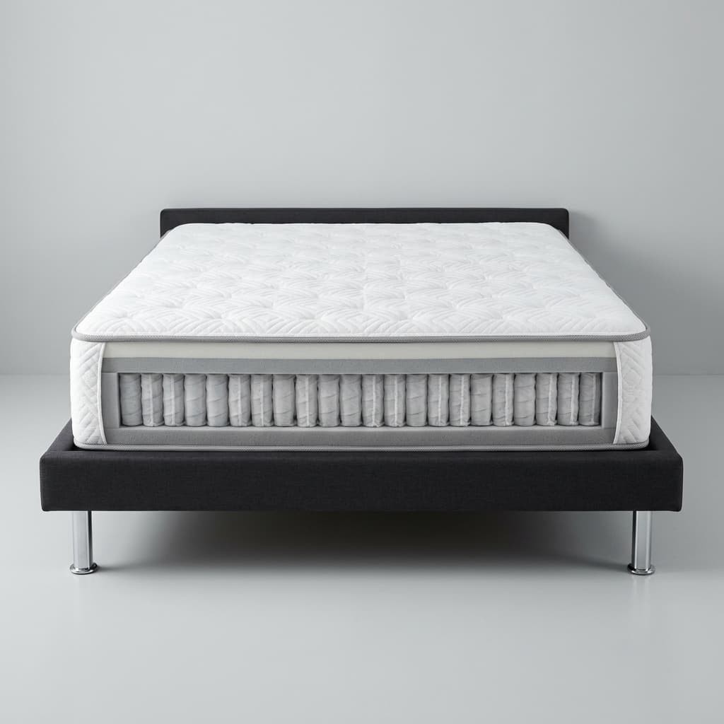 Luxury Mattresses — Sweet Dreamss Erode